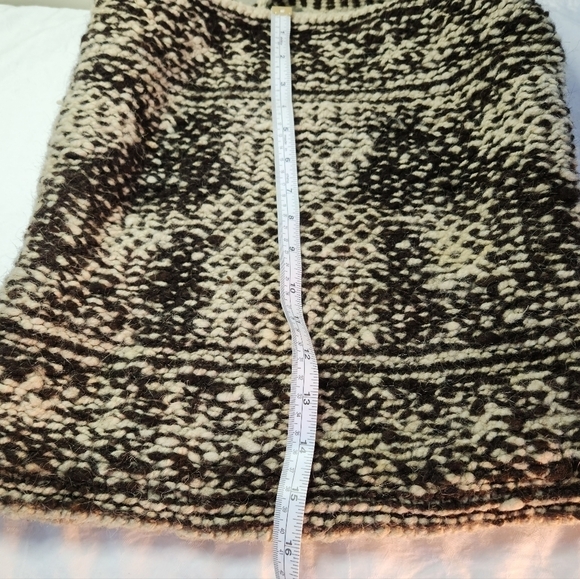 Vintage Handknit Morral Shoulder Bag - Picture 8 of 11